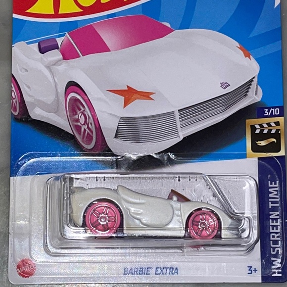 Barbie Extra - Picture 5 of 11